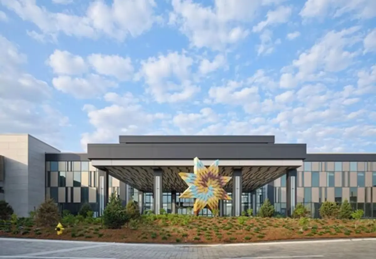 Great Canadian Casino Resort Toronto